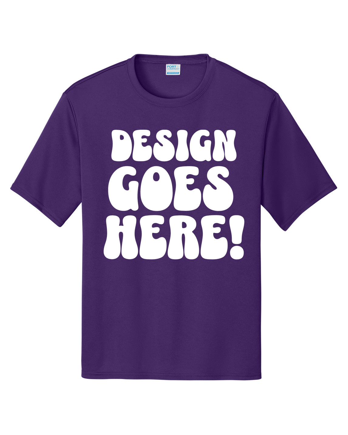 Team Purple